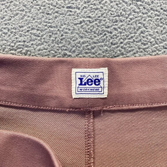 Womens Wide Leg, Workwear Pants,Pockets,Size XL,Pull On,Stretch,Y2K - Picture 12 of 13